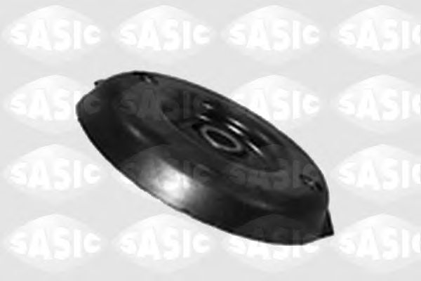 Купить SASIC 0385855 Опора амортизатора CITROEN BERLINGO II, C4, PEUGEOT 307, PARTNER II 0385855