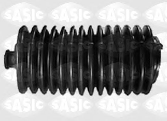 Купить SASIC 0664154 Пыльник рулевой CITROEN BERLINGO, PEUGEOT PARTNER +PS 0664154