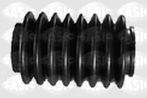 Купить SASIC 0664224 Пыльник рулевой CITROEN BERLINGO, PEUGEOT PARTNER ( -9/02) +PS 0664224