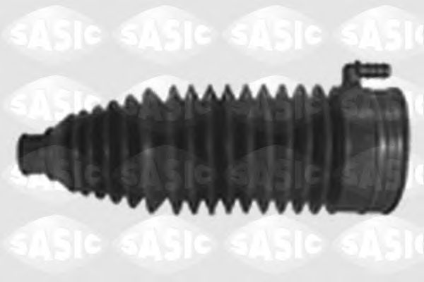 Купить SASIC 0664574 пыльник рейки рулевой! c г/у\ Citroen C4, Peugeot 206/307 98>