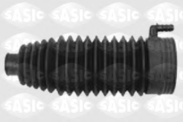 Купить SASIC 0664744 Пыльник рулевой CITROEN C5 I-II, PEUGEOT 607 0664744