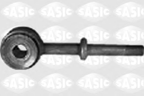 Купить SASIC 0875375 Тяга стабилизатора передняя CITROEN JUMPER, FIAT DUCATO (230, 244) 0875375