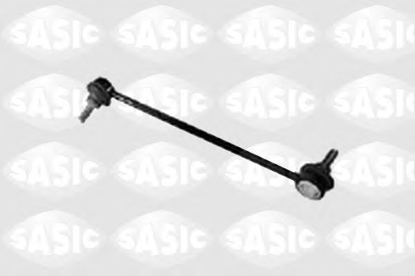Купить SASIC 0875395 Тяга стабилизатора передняя CITROEN BERLINGO, PEUGEOT PARTNER 0875395