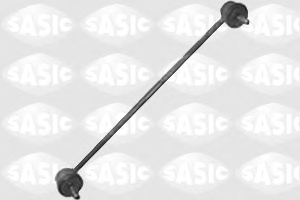 Купить SASIC 0875455 Тяга стабилизатора передняя CITROEN C2, C3 I-II, PEUGEOT 206, 206+ 0875455