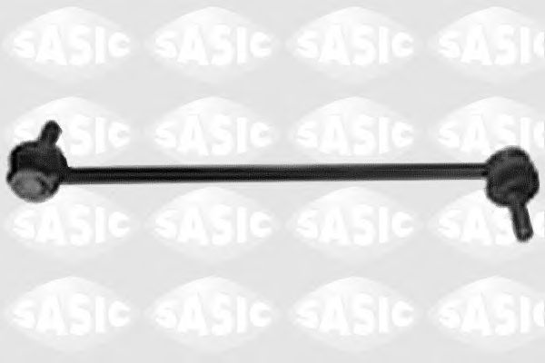 Купить SASIC 0875485 Тяга стабилизатора передняя CITROEN C5 I-II, PEUGEOT 406, 607 0875485