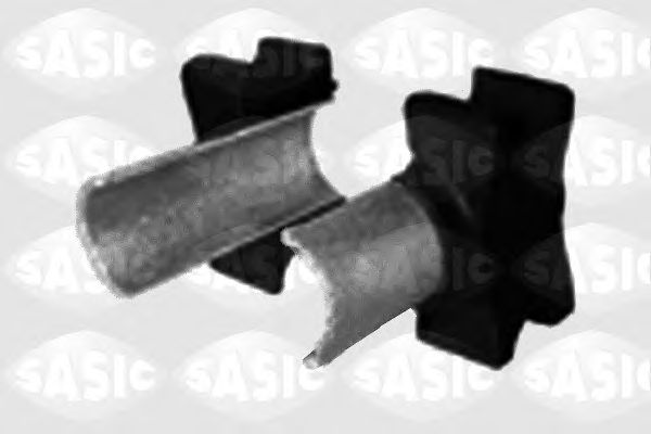 Купить SASIC 0945535UN Втулка стабилизатора передняя PEUGEOT 405 I/II 0945535UN