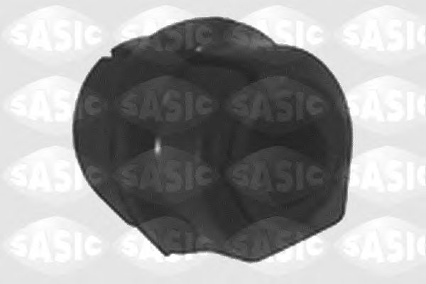 Купить SASIC 0945895 Втулка стабилизатора передняя CITROEN C4, PEUGEOT 307, 308, PARTNER II (23мм) 0945895