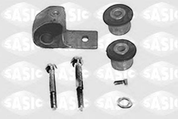 Купить SASIC 1003562 Ремкомплект рычага передн подвески BERLINGO/PARTNER 1003562
