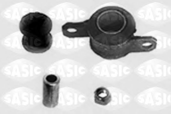 Купить SASIC 1003570 Ремкомплект рычага передн подвески PEUGEOT BOXER 94-02 1003570