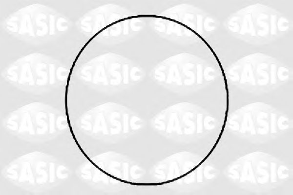 Купить SASIC 1120780 Кольцо гильзы цилиндра (к-кт 4шт) Peugeot 406 1.8 16V 97-04 1120780