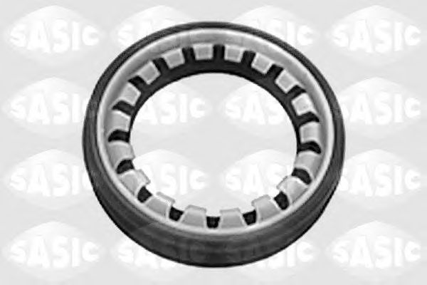 Купить SASIC 1213273 Сальник дифференциала левый 40x58x11.3 PEUGEOT 405 87-96 1213273