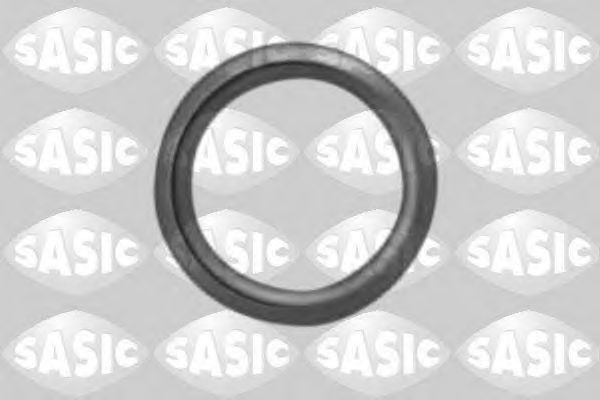 Купить SASIC 1640020 Кольцо резьбовой пробки уплотнительное медное (16х22х2) 1640020