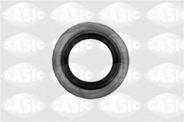 Купить SASIC 1640540 Кольцо резьбовой пробки уплотнительное (16.7х24х1.5) 1640540