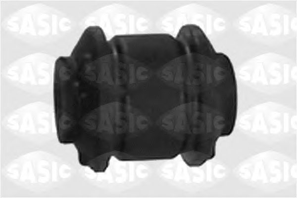 Купить SASIC 1715125 Сайлентблок задн подвески верхний CITROEN BERLINGO, PEUGEOT PARTNER 1715125