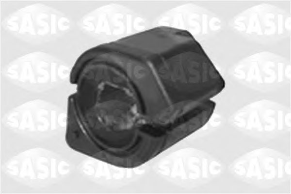 Купить SASIC 1725435 Втулка стабилизатора задняя (1 шт) PEUGEOT 406 (22мм) 1725435