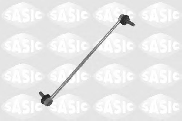 Купить SASIC 2300019 Тяга стабилизатора передняя CITROEN C4 (10/2010), PEUGEOT 308 (9/2013) 2300019