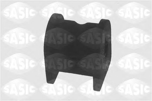 Купить SASIC 2304001 Втулка стабилизатора передняя RENAULT LAGUNA II (19мм) 2304001