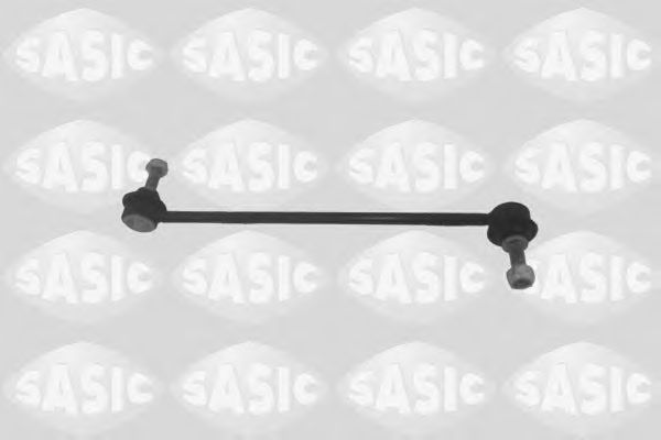 Купить SASIC 2304002 Тяга стабилизатора передняя RENAULT MEGANE II 2304002