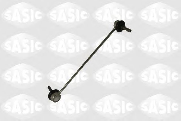 Купить SASIC 2304011 Тяга стабилизатора передняя RENAULT LAGUNA III 2304011