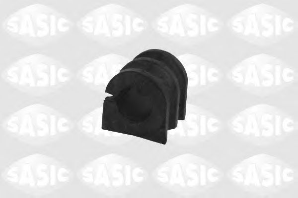 Купить SASIC 2304016 Втулка стабилизатора передняя RENAULT CLIO III 1.6, SCENIC II (16мм) 2304016