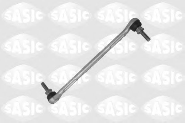 Купить SASIC 2304019 Тяга стабилизатора передняя RENAULT MEGANE III 2304019