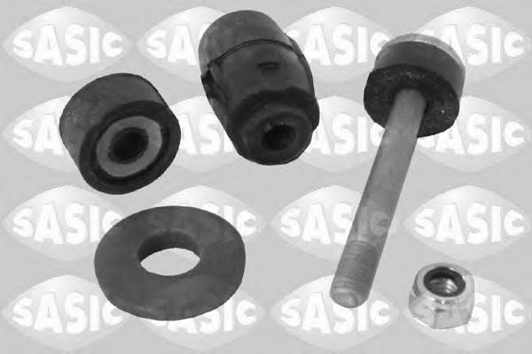 Купить SASIC 2304021 Втулка стабилизатора передняя RENAULT CLIO SYMBOL II 2304021