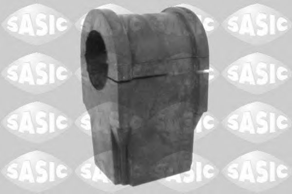 Купить SASIC 2304025 Втулка стабилизатора передняя RENAULT LAGUNA III 2304025