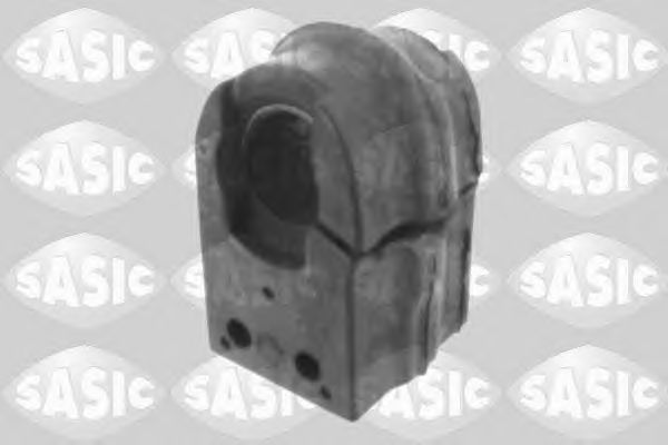 Купить SASIC 2304032 Втулка стабилизатора передняя RENAULT MEGANE III 2304032
