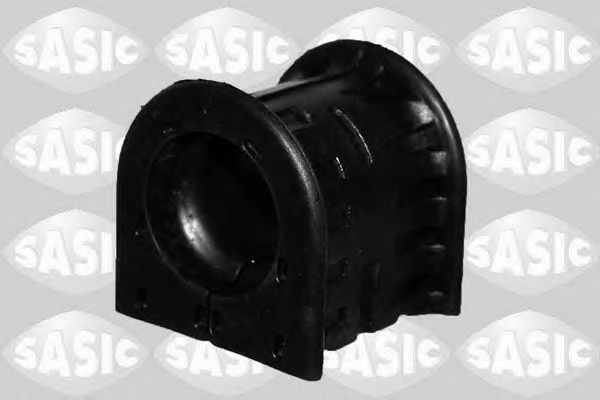 Купить SASIC 2304037 Втулка стабилизатора задняя RENAULT MASTER III, OPEL MOVANO 4/10- (21.5мм) 2304037