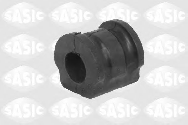 Купить SASIC 2306019 Втулка стабилизатора передняя SKODA FABIA I-II (18мм) 2306019
