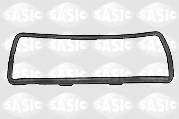 Купить SASIC 2490540 Прокладка клапанной крышки CITROEN C3, BERLINGO 2490540