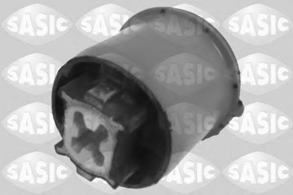 Купить SASIC 2600011 Сайлентблок задн балки CITROEN C4 I-II, PEUGEOT 308 2600011