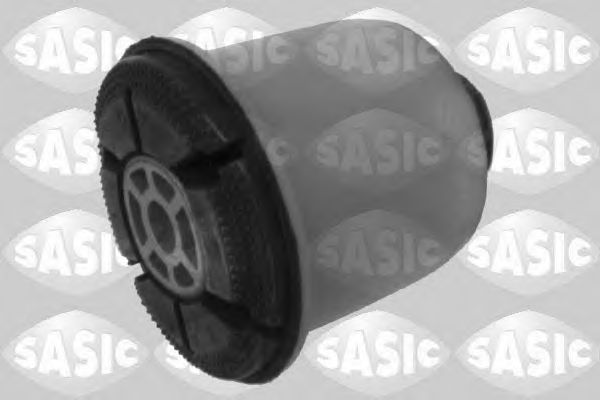 Купить SASIC 2604003 Сайлентблок задн балки RENAULT MEGANE III 2604003