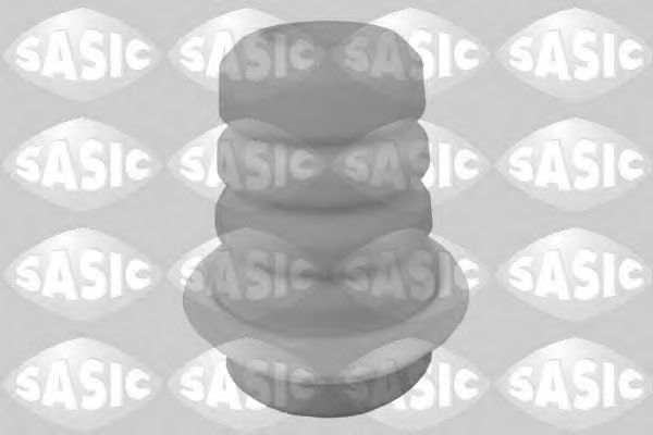 Купить SASIC 2650019 Отбойник амортизатора передний CITROEN JUMPER, FIAT DUCATO (250) 2650019