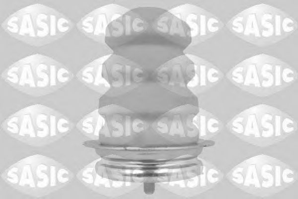 Купить SASIC 2650026 Отбойник задн подвески PEUGEOT BOXER 06 2650026