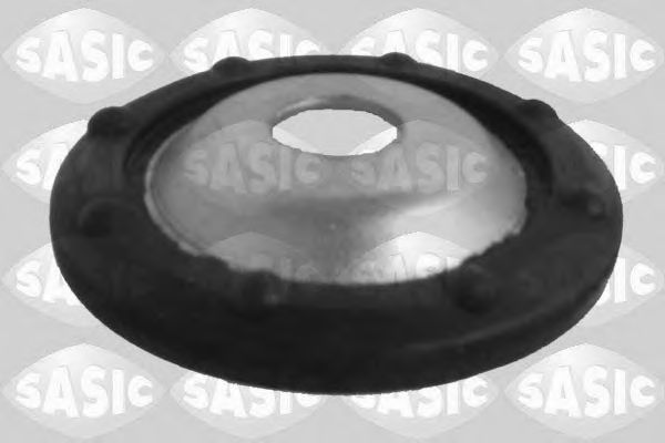 Купить SASIC 2650038 Опора амортизатора передняя CITROEN C3 I-II, C4, PEUGET 207, 307 2650038