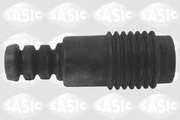 Купить SASIC 2656001 Пыльник амортизатора передний NISSAN MICRA K12 2656001