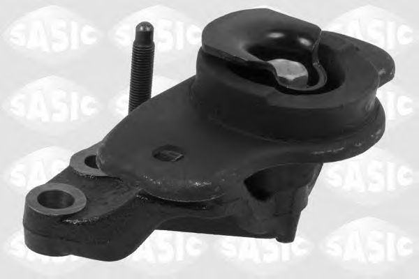 Купить SASIC 2700015 Опора двигателя правая CITROEN C1, PEUGEOT 107 1.0 2700015