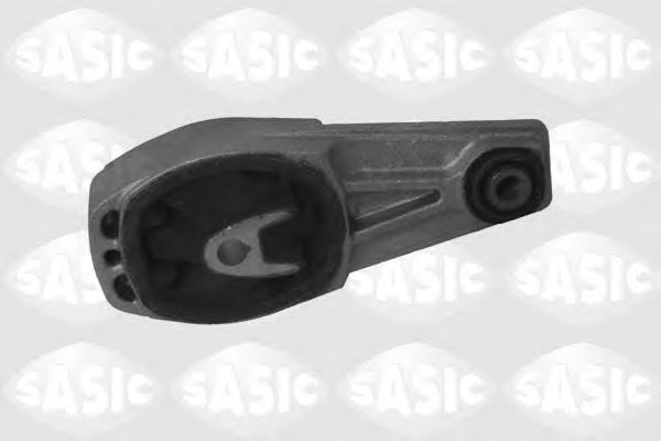 Купить SASIC 2700021 Опора двигателя задняя CITROEN C3 PICASSO, PEUGEOT 207 1.6, 301 1.2, 1.6HDi 2700021