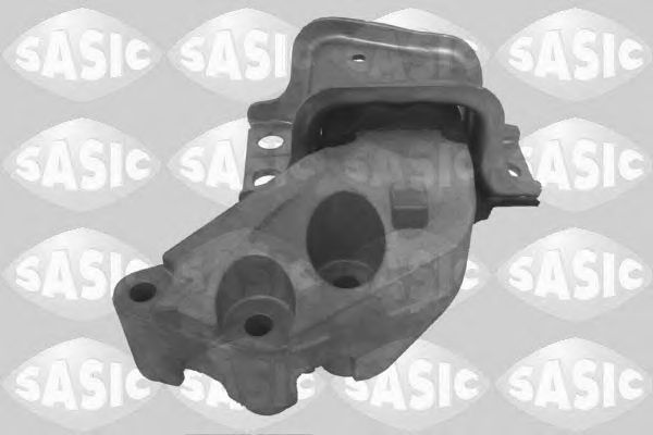 Купить SASIC 2700053 Опора двигателя передн правая FIAT DUCATO (250) 2700053