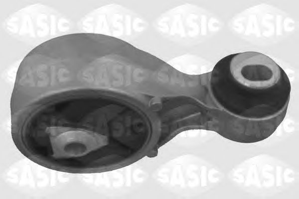 Купить SASIC 2704002 Опора двигателя RENAULT KANGOO II, MEGANE II 1.5dCi 2704002