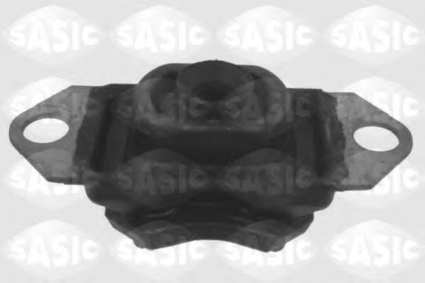 Купить SASIC 2704003 Опора КПП RENAULT MEGANE III 1.5dCi 2704003