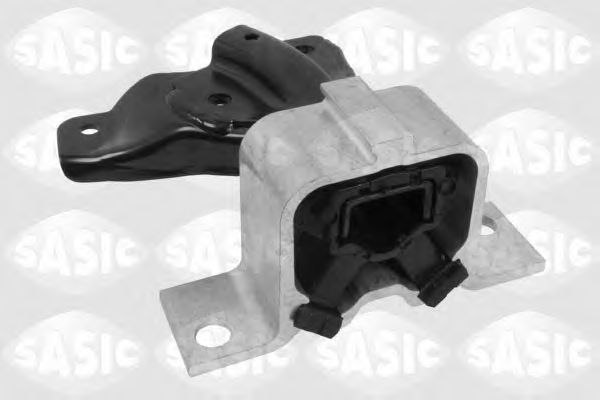 Купить SASIC 2704020 Опора двигателя правая RENAULT LOGAN/SANDERO 1.4-1.6i 2704020