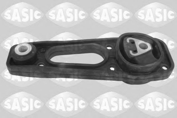 Купить SASIC 2704038 Опора двигателя нижн передняя RENAULT DUSTER 1.6 2704038