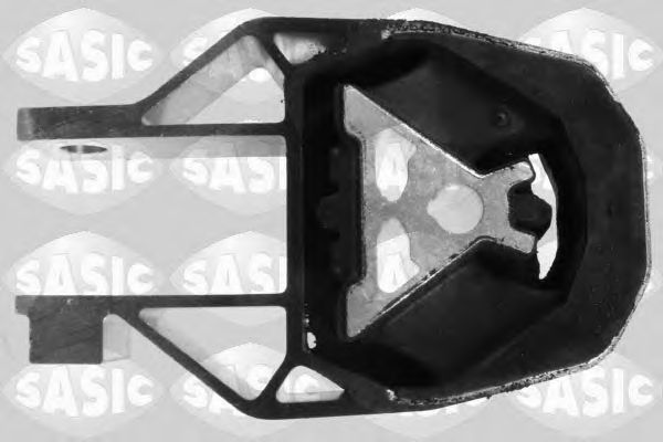 Купить SASIC 2706015 Опора КПП FORD FOCUS II 1.4-2.0/MAZDA 3 1.4-1.6 2706015