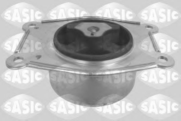 Купить SASIC 2706041 Опора двигателя левая OPEL ASTRA H АКПП 2706041
