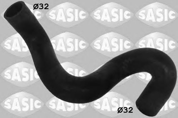 Купить SASIC 3406152 Патрубок 3406152
