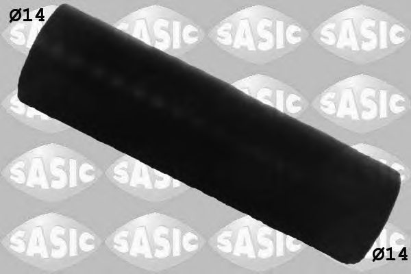 Купить SASIC 3406161 Патрубок 3406161