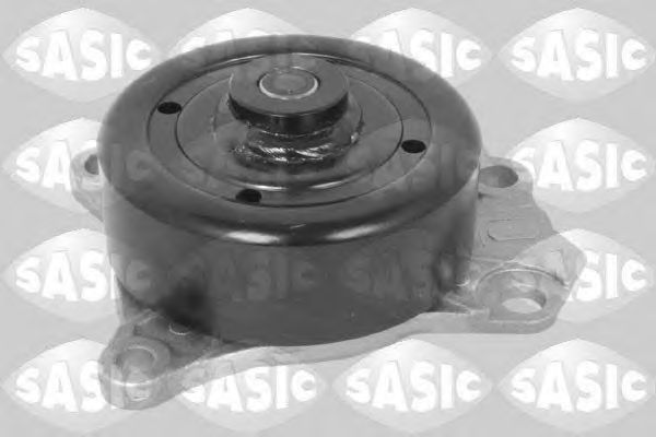 Купить SASIC 3600001 Насос водяной PEUGEOT/CITROEN/TOYOTA 1.0 05 3600001