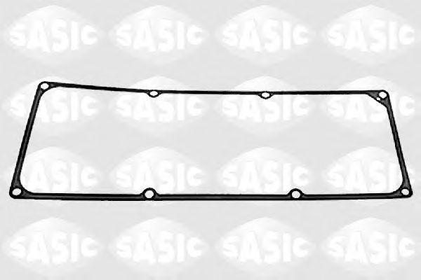 Купить SASIC 4000456 Прокладка клапанной крышки RENAULT LOGAN 1.4 4000456